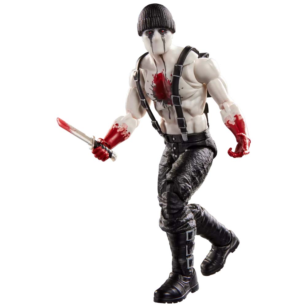 Marvel - Daredevil - Bullseye and Muse Marvel Legends Action Figure 2-Pack - Screenshot 1
