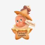 POP MART - Twinkle Twinkle The Gifts From Stars Series Blind Box (Single Box) - Screenshot 1
