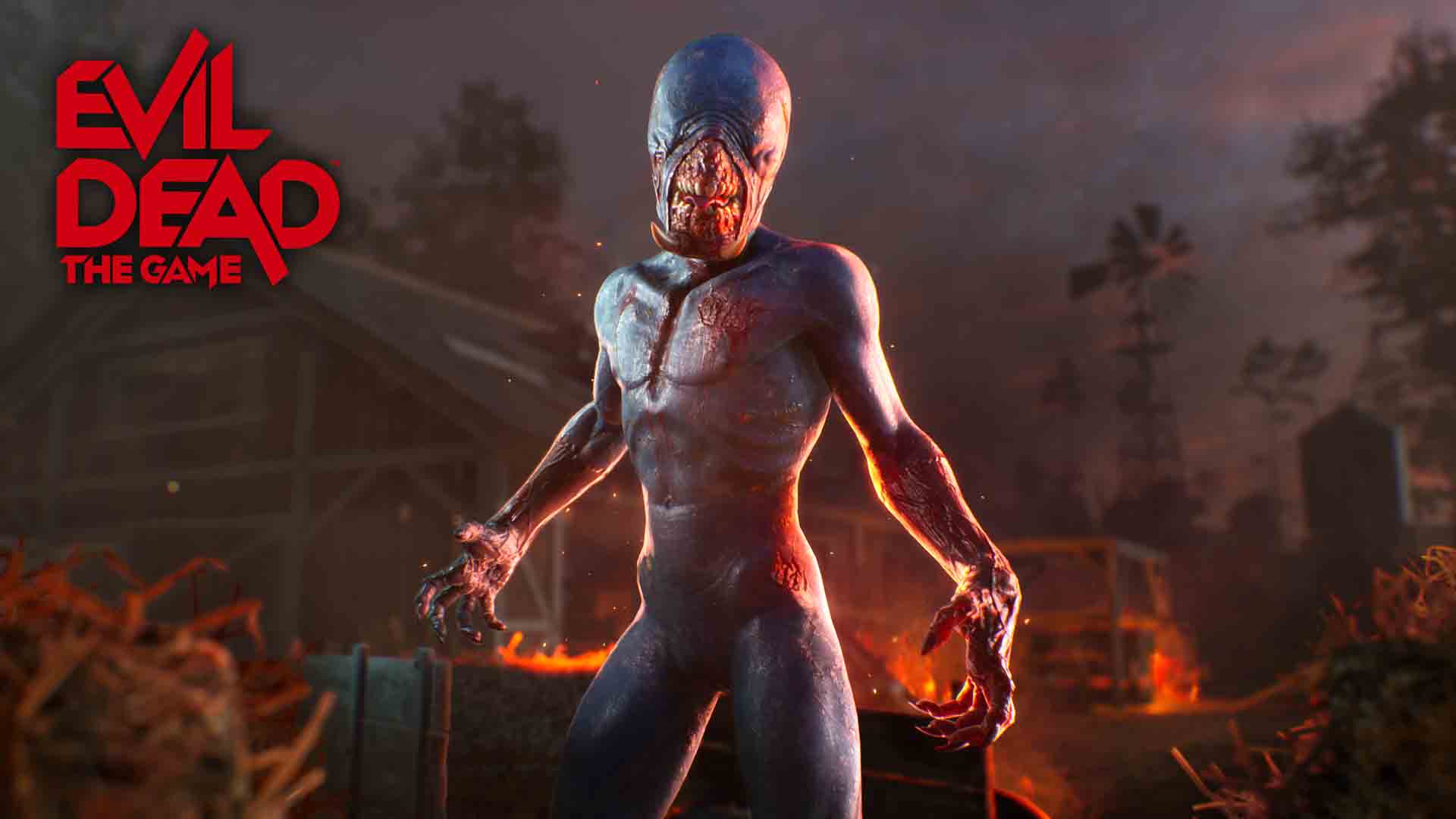Evil Dead: The Game - Screenshot 3
