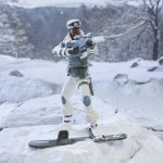 G.I. Joe - Classified Series #207 Clifton "Iceberg" Nash Action Figure - Screenshot 4