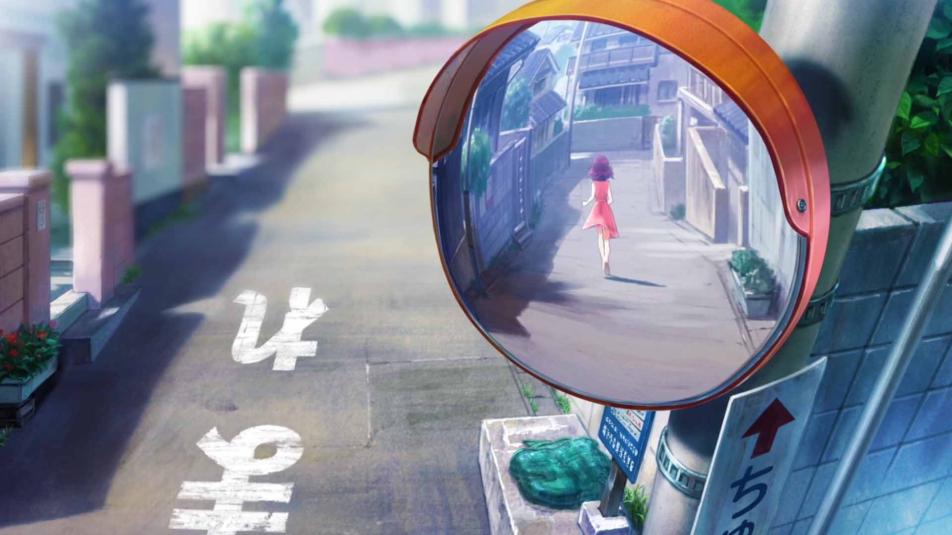 Loop8: Summer of Gods - Screenshot 5