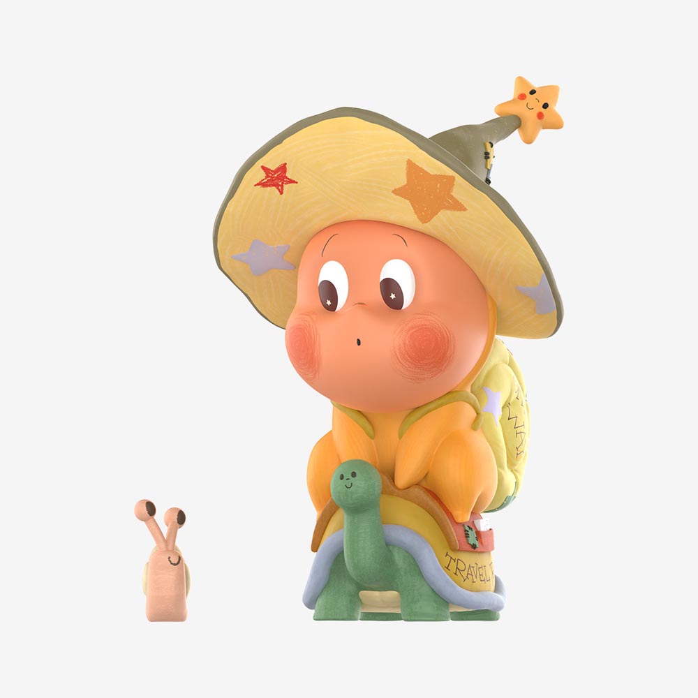 POP MART - We Are Twinkle Twinkle Series Blind Box (Single Box) - Screenshot 6