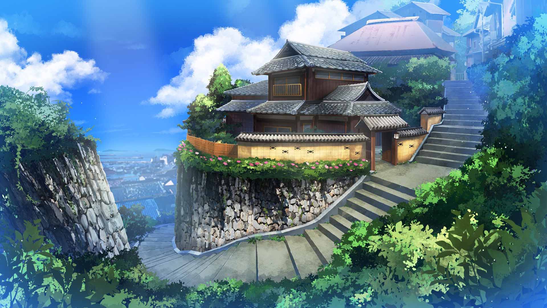 Loop8: Summer of Gods - Screenshot 3