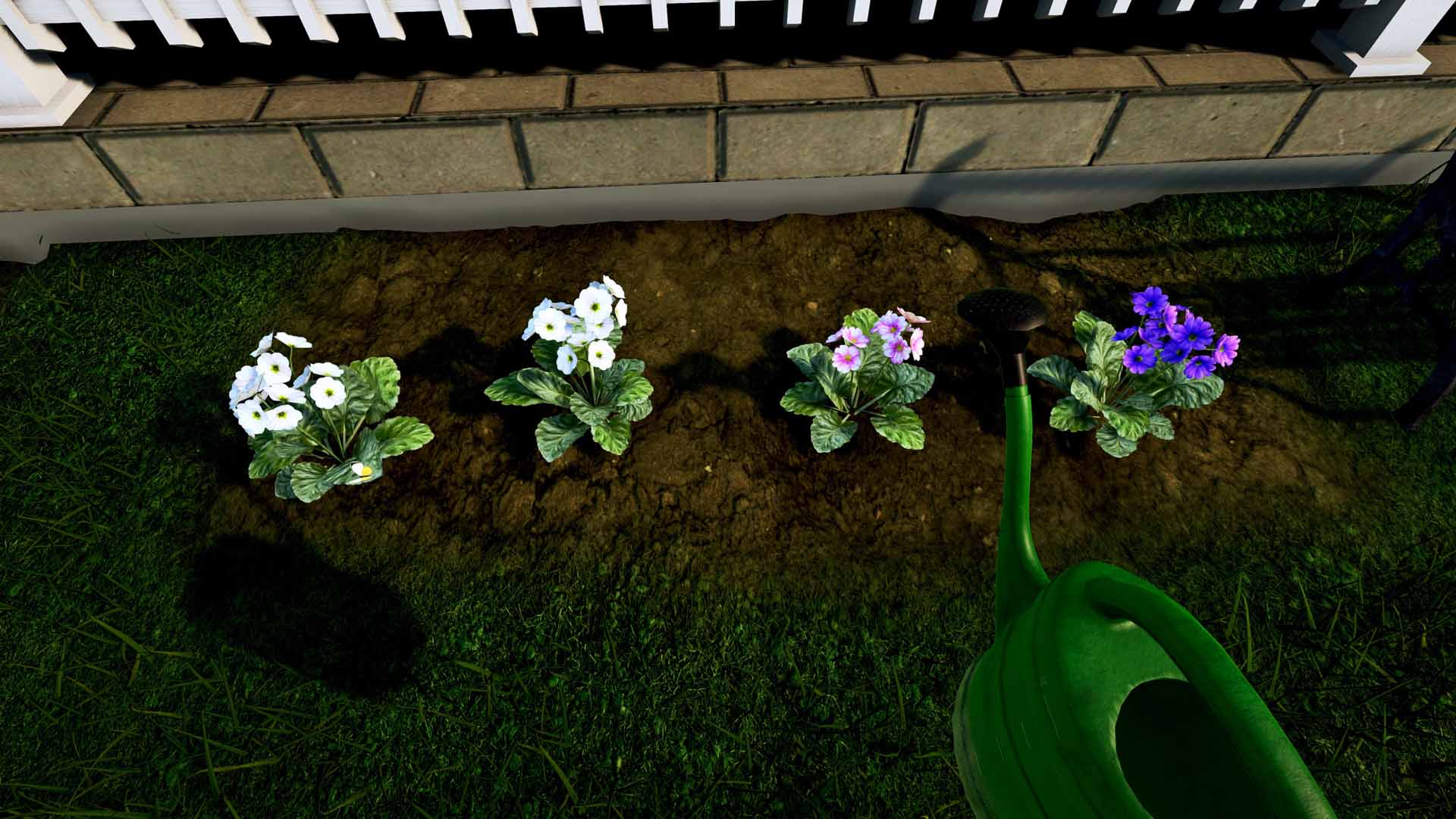 Garden Simulator - Screenshot 6