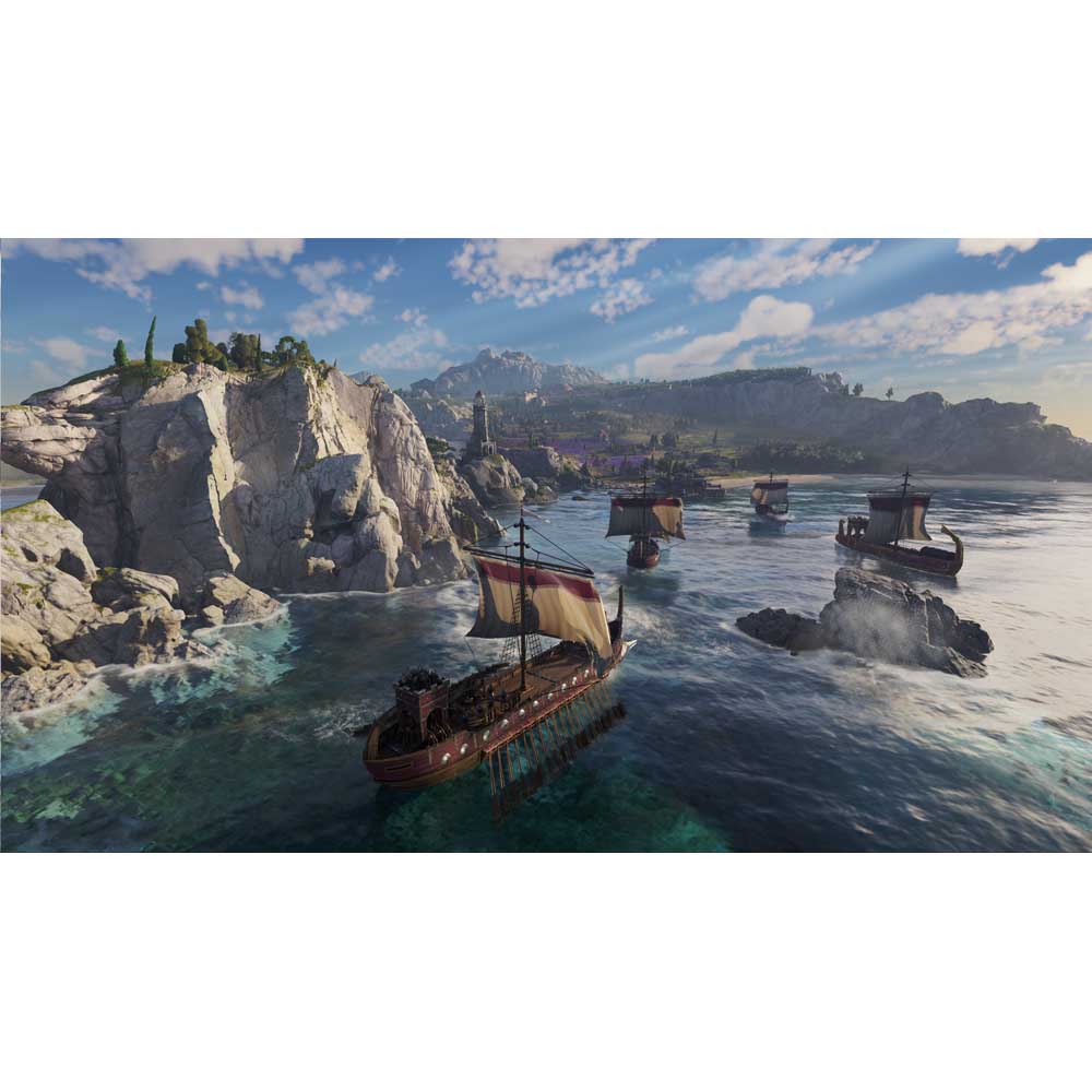 Anno 117: Pax Romana - Governor's Edition - Screenshot 4