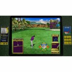Golden Tee Arcade Classics - Screenshot 3
