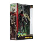 Spawn - Nightmare Spawn (Classic) 7" Action Figure - Screenshot 2