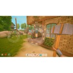 Solarpunk - Screenshot 1