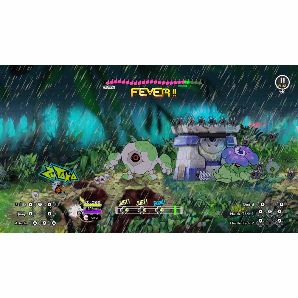 Ratatan - Screenshot 6