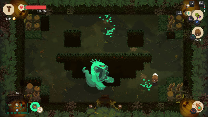 Moonlighter - Screenshot 6