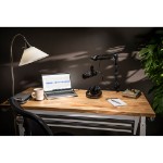 Audio Technica - AT2040USB Broadcast USB Microphone - Screenshot 4