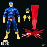 Marvel - X-Men '97 - Cyclops & Jean Grey Marvel Legends Action Figure 2-Pack - Screenshot 1