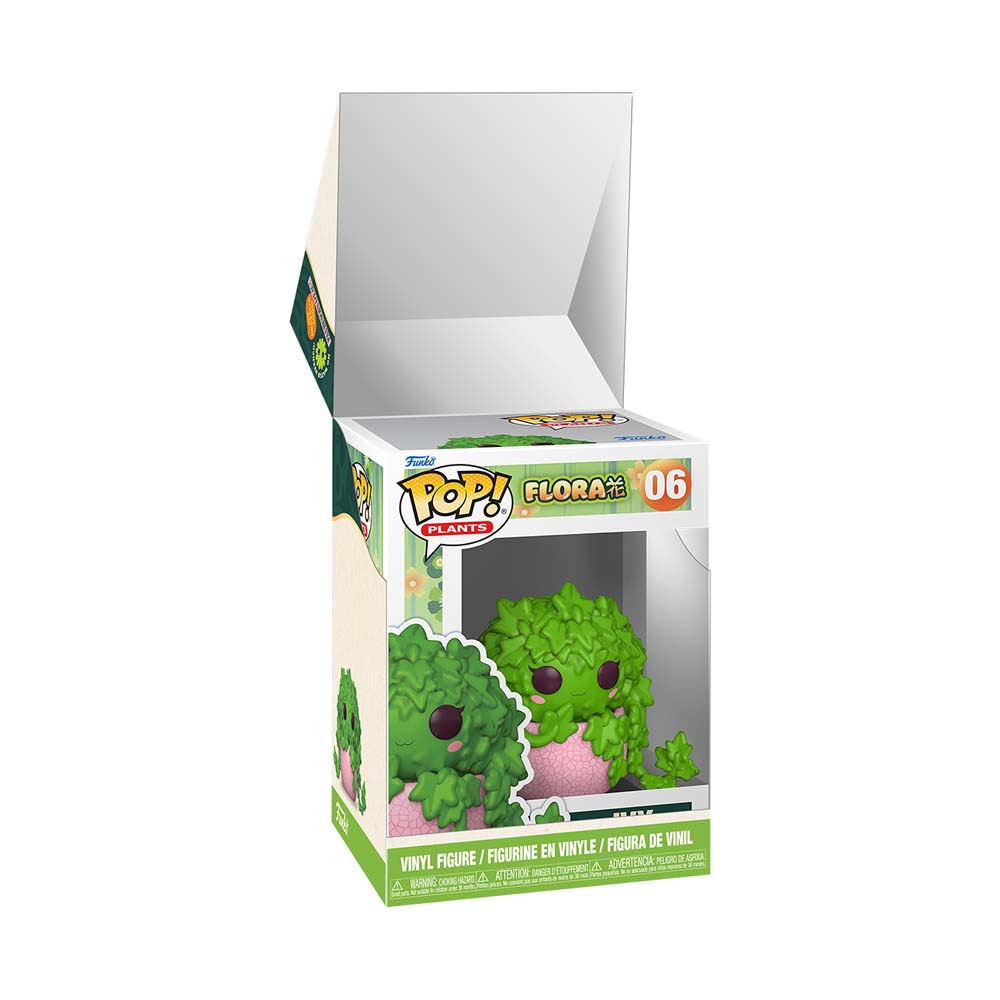 Pop! Mystery Flora Blind Box (Single Box) - Screenshot 2