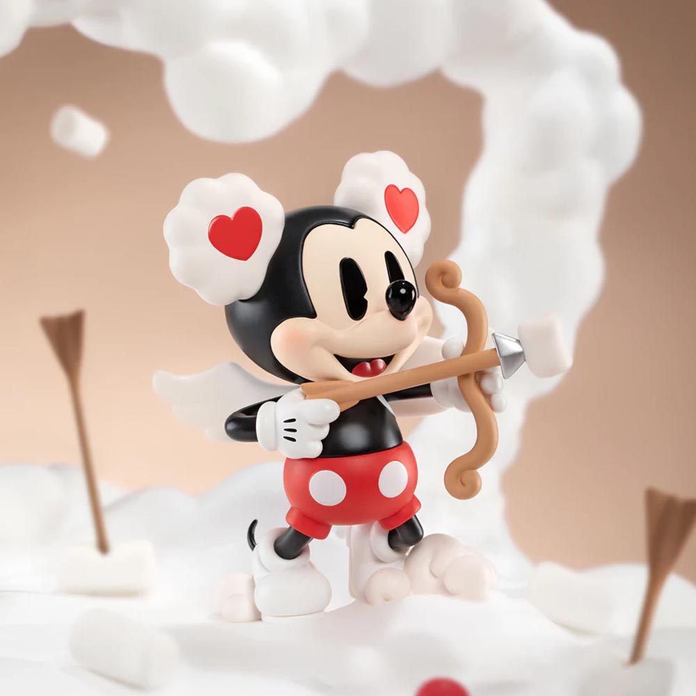 POP MART - Disney - Mickey Childhood of Boundless Imagination Series Blind Box (Single Box) - Screenshot 2