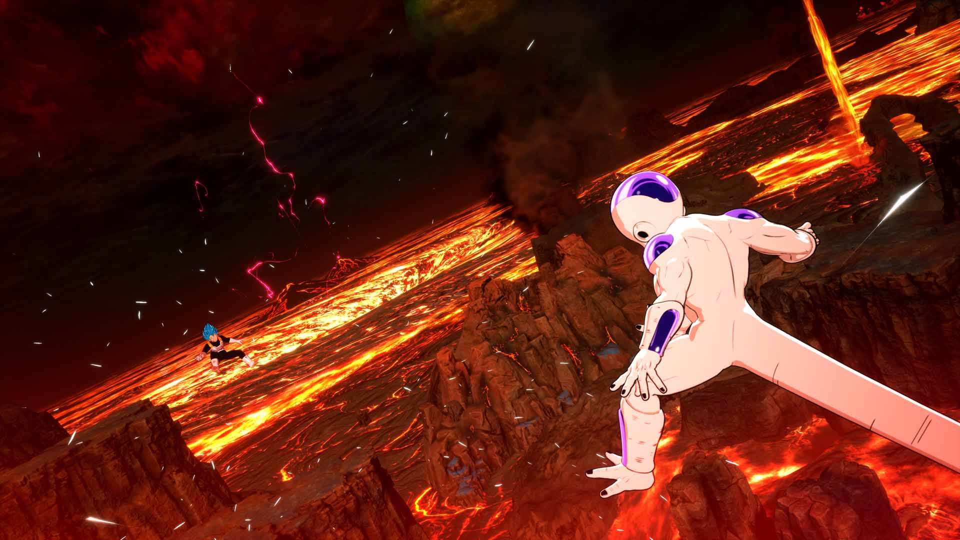 Dragon Ball: Sparking! ZERO - Screenshot 3