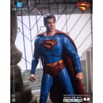 DC Comics - Superman Returns - Superman Action Figure - Screenshot 3