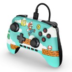 PowerA - Advanced Wired Controller for Nintendo Switch 2 - Mario Time - Screenshot 7