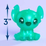 Disney - Lilo & Stitch - Squish-a-Stitch Sitting Blind Ball (Single Ball) - Screenshot 8