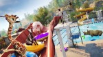 Goat Simulator 3 - Screenshot 11