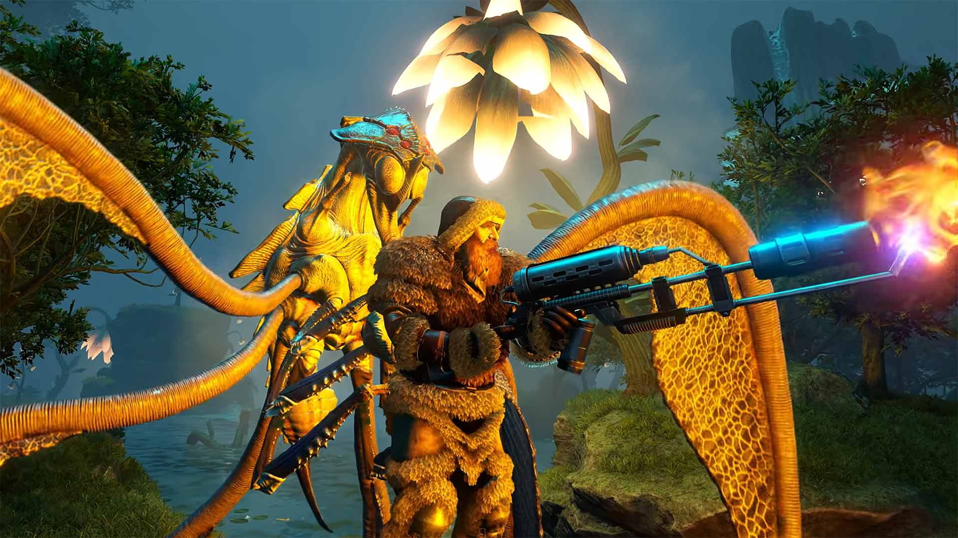 ARK: Ultimate Survivor Edition - Screenshot 4