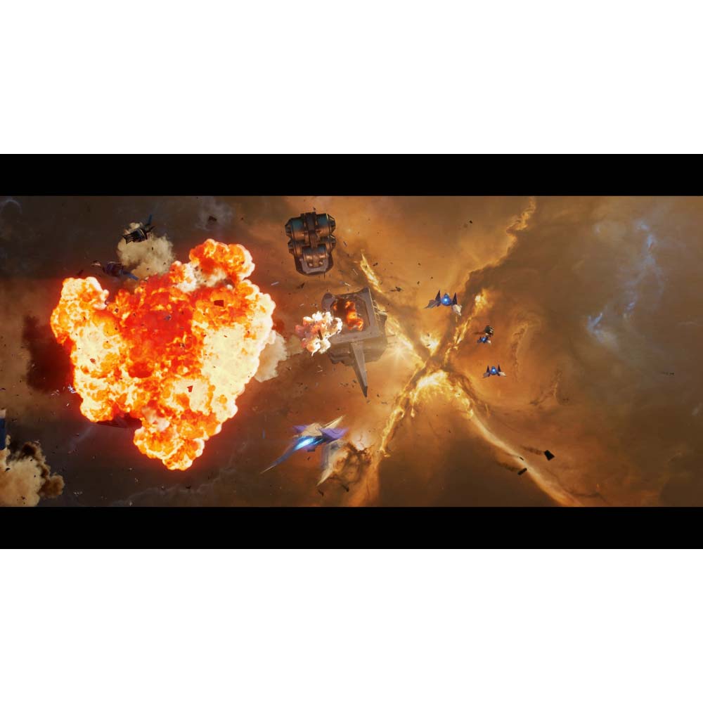 Star Fox - Screenshot 3