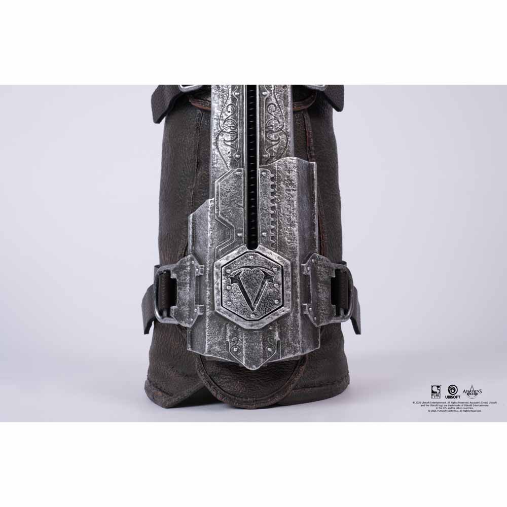 Assassin's Creed – Edward Kenway Hidden Blade 1/1 Scale Replica - Screenshot 6