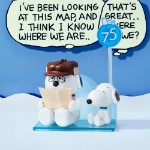 POP MART - Peanuts 75th Anniversary | Snoopy Comic Life Series Blind Box (Single Box) - Screenshot 1