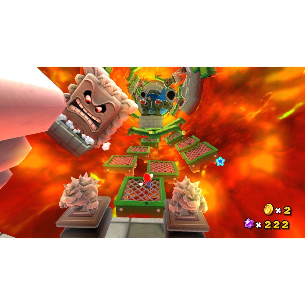 Super Mario Galaxy (Full Game Download) - Screenshot 6