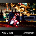 Evercade - NEOGEO Arcade Collection 3 - Screenshot 3