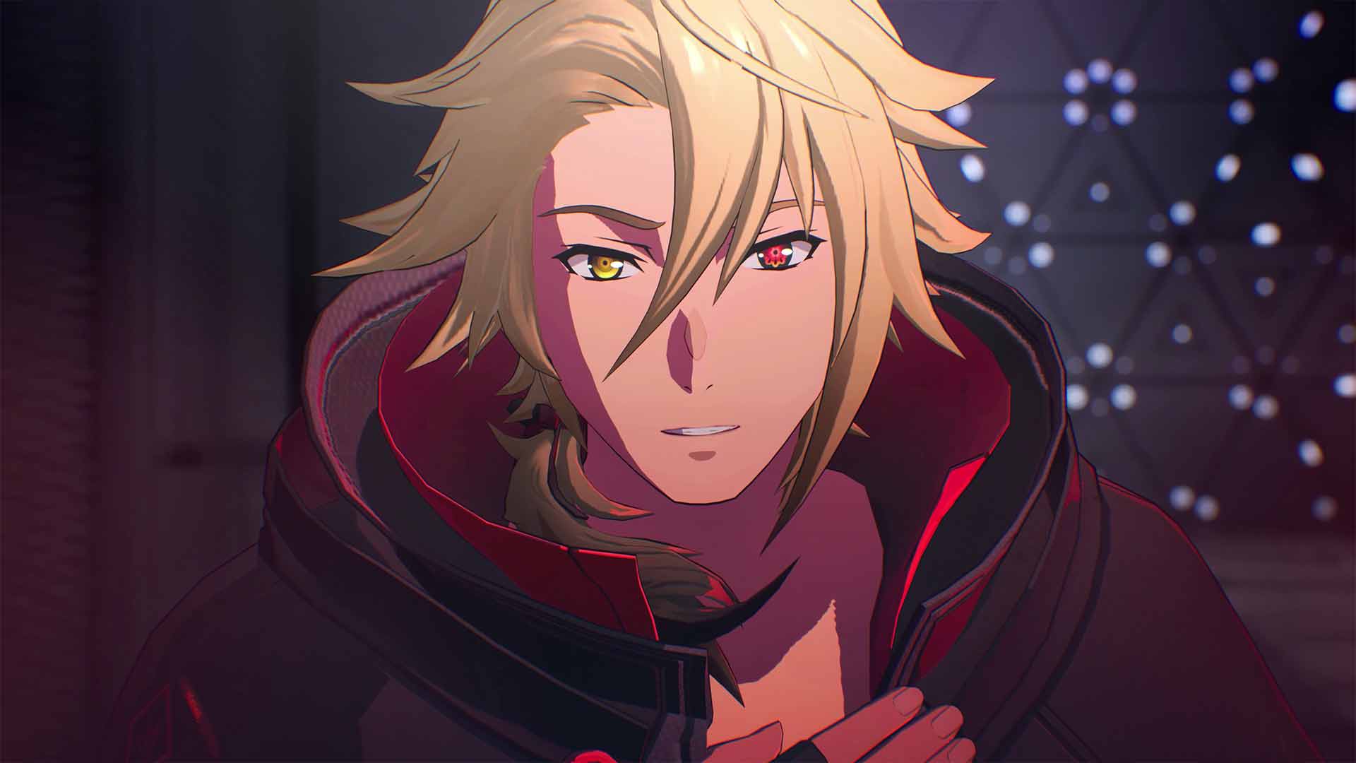 Scarlet Nexus - Screenshot 7