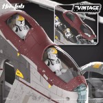Star Wars - Attack of the Clones - The Vintage Collection LAAT/i Gunship Figure Set - Screenshot 20