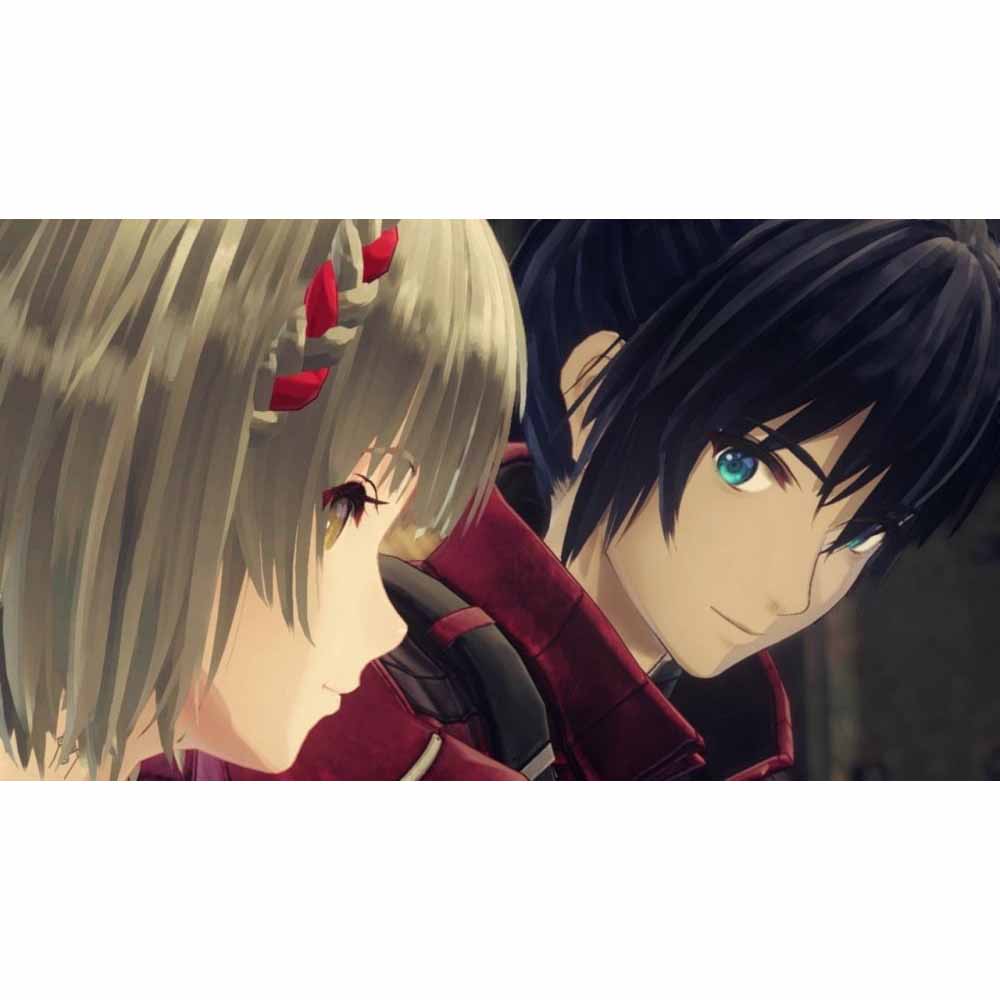 Xenoblade Chronicles 3 - Screenshot 2