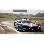 RENNSPORT - Screenshot 1