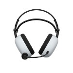 Sony - INZONE H9II Wireless Noise Cancelling Headset (For PC/PS5) - White - Screenshot 1