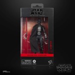 Star Wars - The Black Series - Marrok Action Figure - Screenshot 1