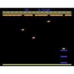 Avalanche Atari 2600 - Screenshot 4