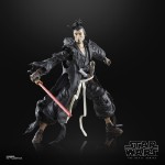 Star Wars - Visions - The Black Series The Ronin Action Figure - Screenshot 6