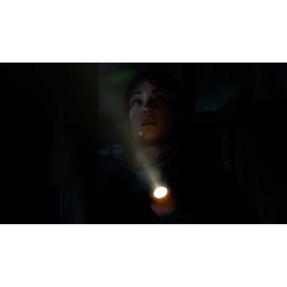 Until Dawn 2 - Screenshot 6