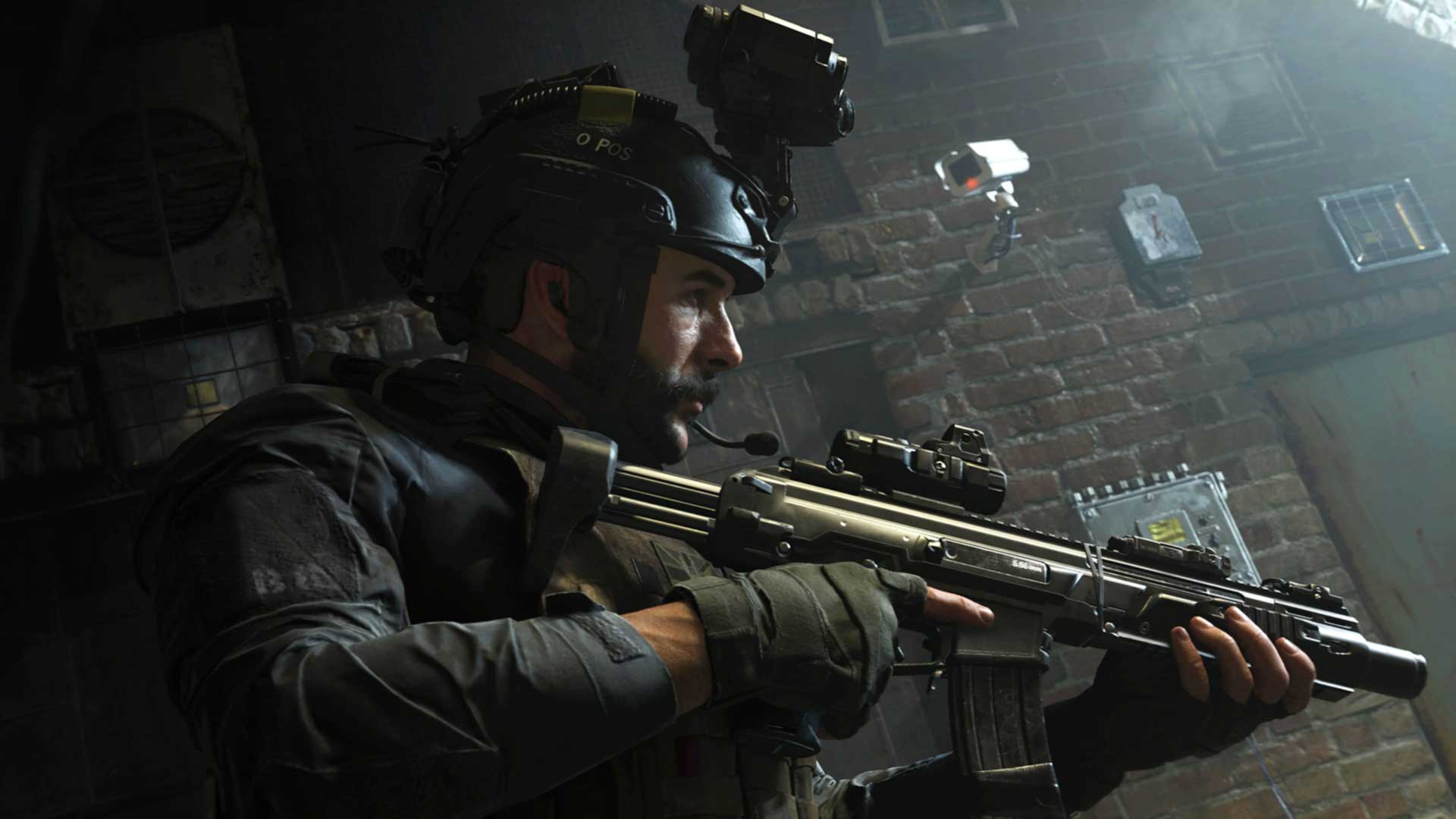 Call of Duty Modern Warfare - Screenshot 6