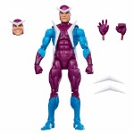 Marvel - Spider-Man - Marvel Legends Boomerang Action Figure - Screenshot 1