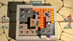 Super Bomberman R Shiny Edition - Screenshot 2