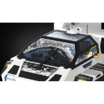 G.I. Joe - Classified Series Snow C.A.T. (Combat All-Terrain) Vehicle With Farley "Frostbite" Seward Action Figure - Screenshot 34