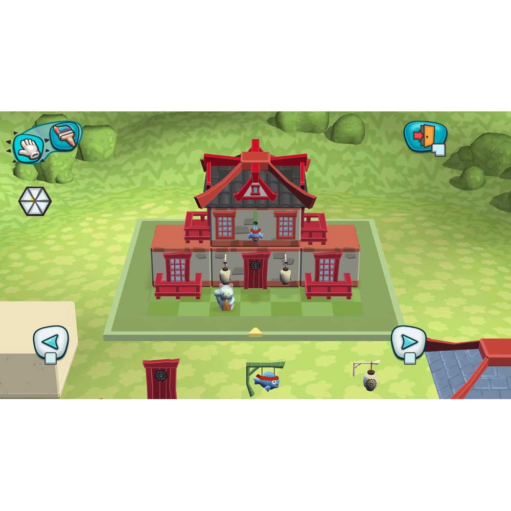 MySims: Cozy Bundle - Screenshot 2