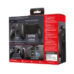 PowerA - Advantage Wireless Controller for Nintendo Switch 2 - Black - Screenshot 3