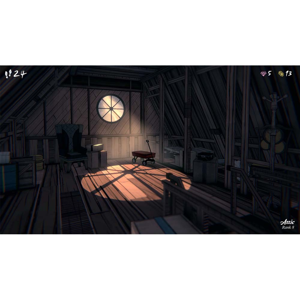 Blue Prince - Screenshot 6