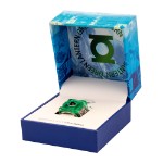 DC Studios - Superman 2025 - Green Lantern Ring Replica - Screenshot 4