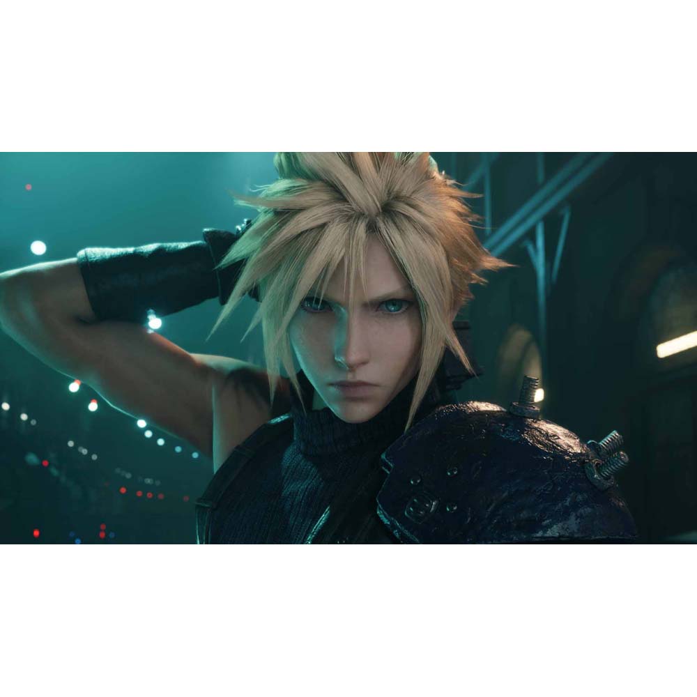 FINAL FANTASY VII Remake Intergrade - Screenshot 6