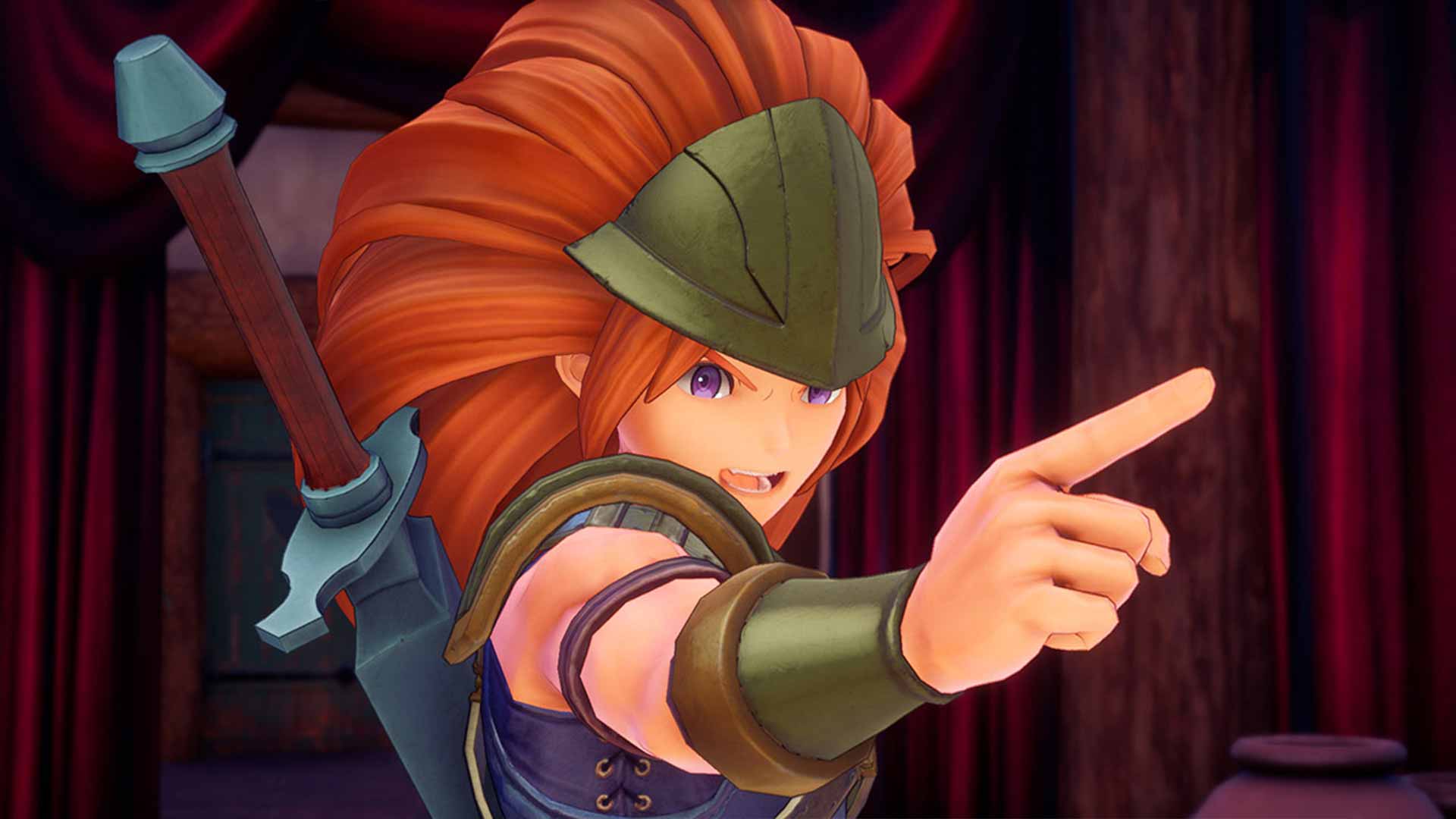 Trials of Mana - Screenshot 5