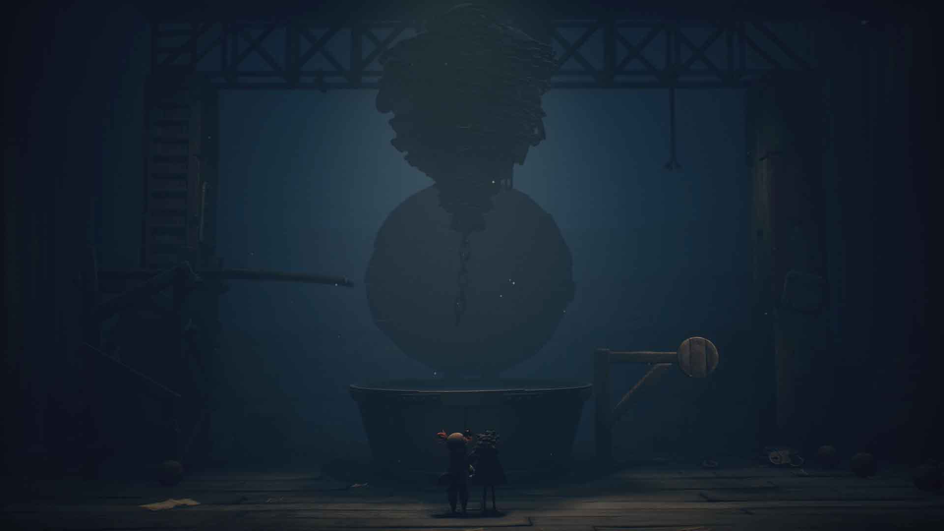 Little Nightmares III - Screenshot 3