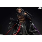 Star Wars - Darth Revan Premium Format Figure - Screenshot 1
